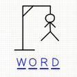 أيقونة البرنامج: Hangman Word Game