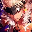 ไอคอนของโปรแกรม: 地下城与勇士起源