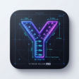 Yi Ruler Overlay icon