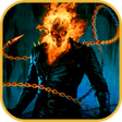 Ícone do programa: Ghost Rider Game