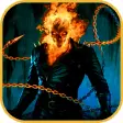 Ghost Rider Game