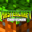 Programikonen: Mastercraft Survival Craf…