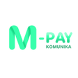Ícone do programa: Mpay Komunika Inject Vouc…