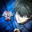 プログラムのアイコン：プロサッカークラブをつくろうロードトゥワールド
