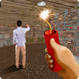 Programikonen: VR Bang Petard 3D in Hous…