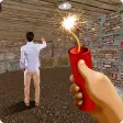 VR Bang Petard 3D in House