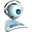 أيقونة البرنامج: Mobiola Web Camera