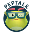 Programikonen: PepTalk