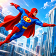 Ícone do programa: City Rescue: Open World G…