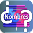 プログラムのアイコン：Significado de los Nombre…