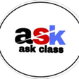 Icoon van programma: ASK CLASS