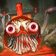 Programikonen: Choo Charles Scary Train