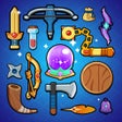 Icono del programa: Backpack Rush