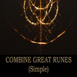 Combine Great Runes