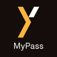 プログラムのアイコン：MyPass - Free to Move
