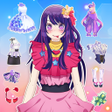 程序图标：Garden Princess: Dress Up…