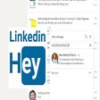 LinkedinHey icon