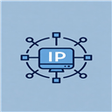 プログラムのアイコン：Jim's Apps - Public IP