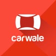 ไอคอนของโปรแกรม: CarWale - Buy new used ca…