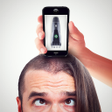 Programikonen: Hair Trimmer Prank