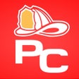 IAFF Foundation Pro-Calendar icon