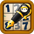 Sudoku Island icon