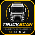 プログラムのアイコン：TruckScan