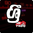 プログラムのアイコン：FM Derana - Radio