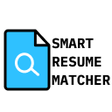 Programikonen: Smart Resume Matcher