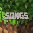 ไอคอนของโปรแกรม: Cool Songs App For Minecr…