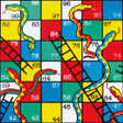 程序图标：Snakes and Ladders