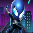 Ícone do programa: Subway Spider Game