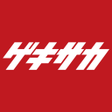 Icon of program: ゲキサカ