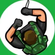 Ícone do programa: Soldier