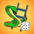 Programikonen: Snake and Ladder