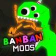 Ikona programu: Garten Mods for Melon: Sa…