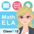 ClassK12 Kids Math ELA coding cool games  more