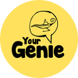 Icon of program: Your Genie: Quick Deliver…