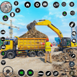 程序图标：Road Construction Offline…