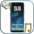 S10 Ringtones Live Wallpapers