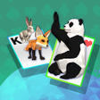 Icoon van programma: Solitaire : Planet Zoo