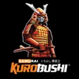 Icono de programa: SAMURAI KUROBUSHI