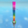 Icon of program: Toh but theres lava risin…