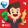 Hollywood Billionaire - Rich Movie Star Clicker