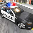 Programikonen: Police Car Racer 3D