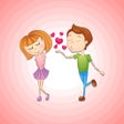 Icoon van programma: Lovedays Countdown - Mome…