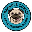 Programikonen: Frankies Comics
