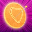 Ícone do programa: Dalgona Candy - Risky Gam…