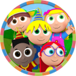 Icon of program: The Cutes Ones