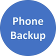 程序图标: Phone Backup
